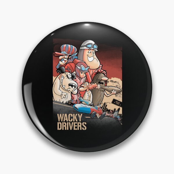 Item preview, Vintage Cartoon - Vintage Movie designed and sold by DaleJohnnyFa.