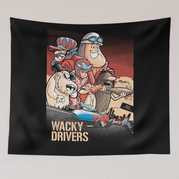Item preview, Vintage Cartoon - Vintage Movie designed and sold by DaleJohnnyFa.