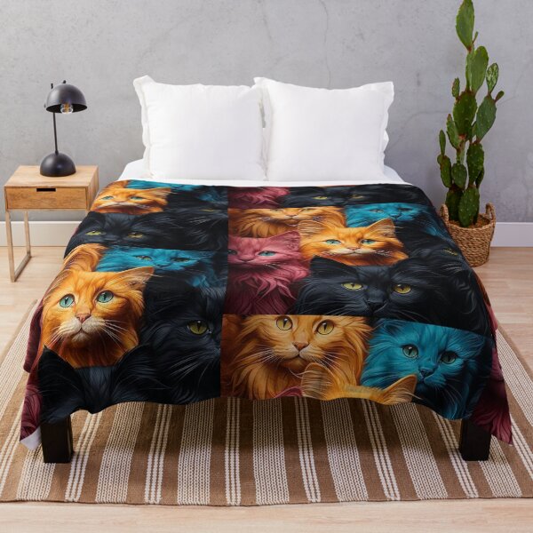 Item preview, Persian Mix Breed Cat Special Edition designed and sold by Sam-DesignMart.