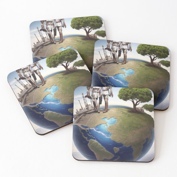 Item preview, Flat earth designed and sold by M-Y-A-R-T-.