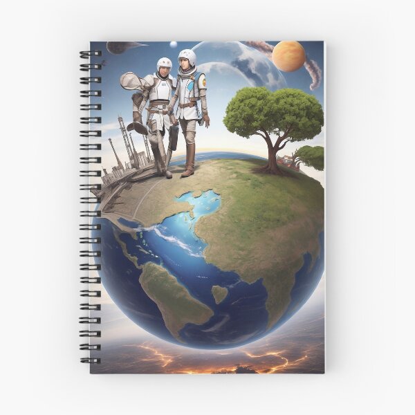 Item preview, Flat earth designed and sold by M-Y-A-R-T-.