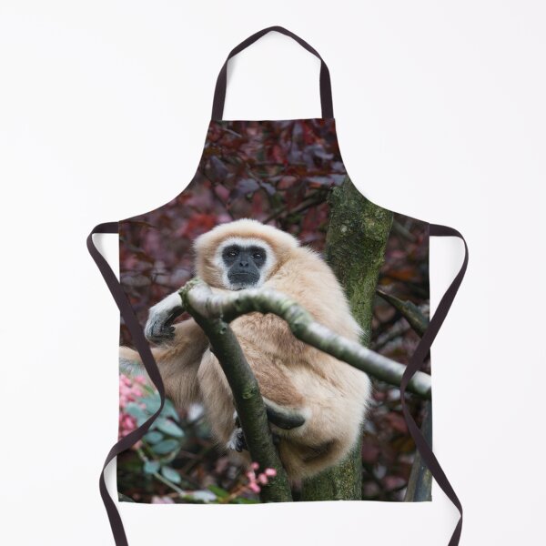 Item preview, Lar Gibbon's Scarlet Retreat designed and sold by rawshutterbug.