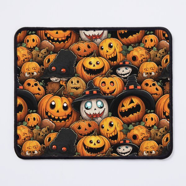 Item preview, Halloria - Hello Halloween (12/44) designed and sold by sabantha.