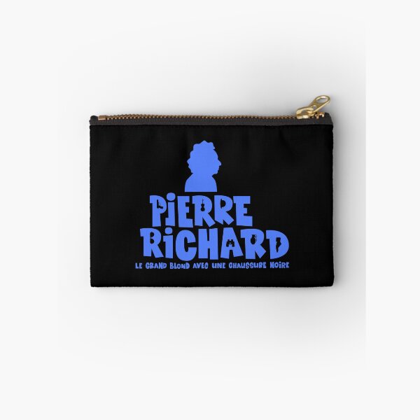 Item preview, Pierre Richard - The Tall Blond Man with One Black Shoe silhouette designed and sold by Boogosh.