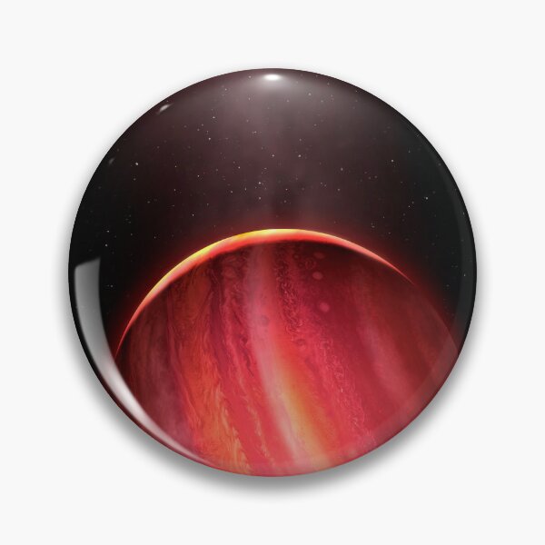 Item preview, Brown Dwarf - V1 designed and sold by magarlick.