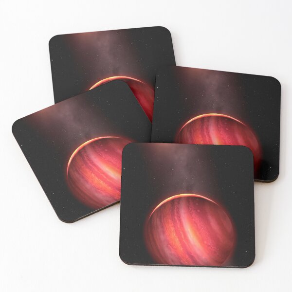 Item preview, Brown Dwarf - V1 designed and sold by magarlick.