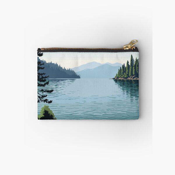 Item preview, Lake Tahoe designed and sold by TheHellSong.