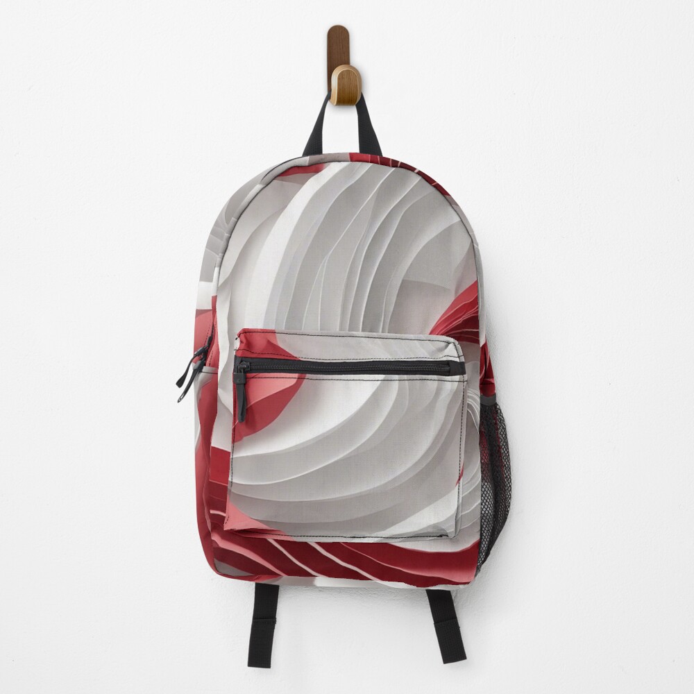 Item preview, Backpack designed and sold by The-Library.