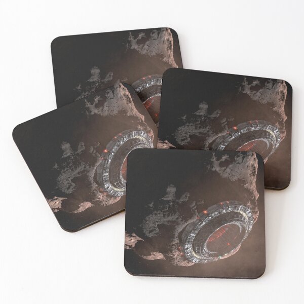 Item preview, Asteroid Mining - V1 designed and sold by magarlick.
