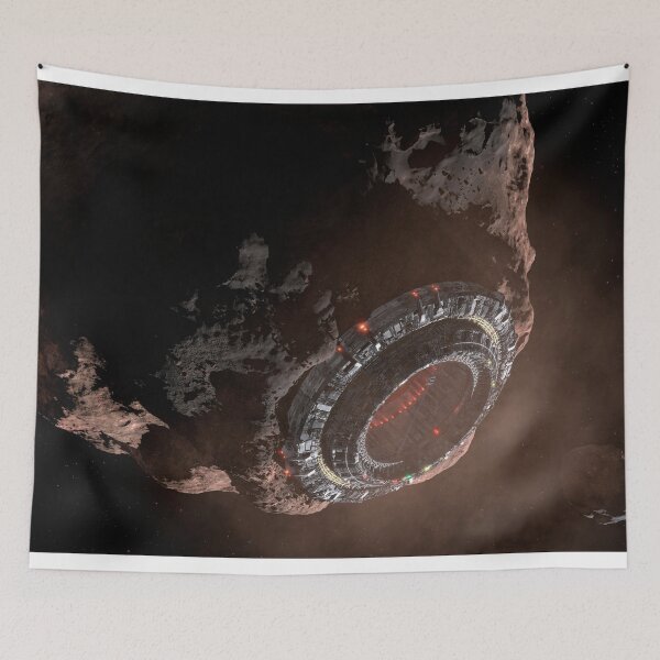 Item preview, Asteroid Mining - V1 designed and sold by magarlick.