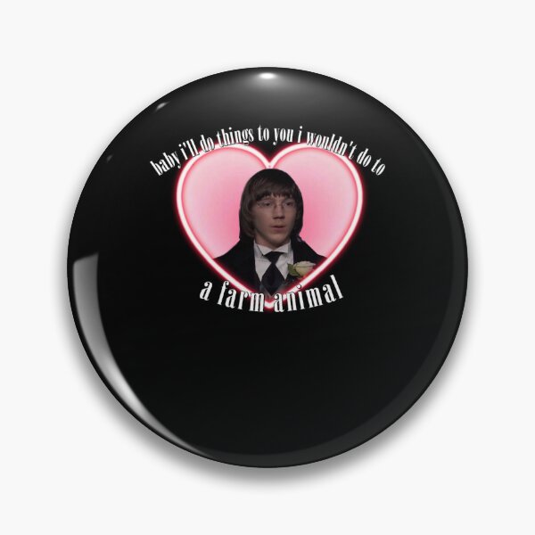 Item preview, PAUL DANO  KLITZ design Baby I’ll do things to you i wouldn’t do to a farm animal designed and sold by stefaniaun.