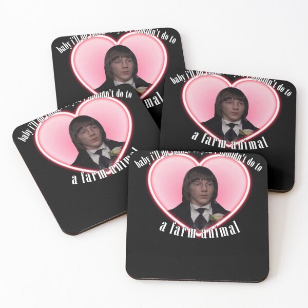 Item preview, PAUL DANO  KLITZ design Baby I’ll do things to you i wouldn’t do to a farm animal designed and sold by stefaniaun.
