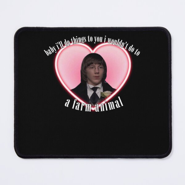 Item preview, PAUL DANO  KLITZ design Baby I’ll do things to you i wouldn’t do to a farm animal designed and sold by stefaniaun.