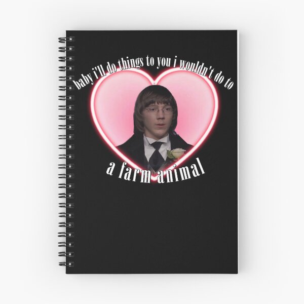 Item preview, PAUL DANO  KLITZ design Baby I’ll do things to you i wouldn’t do to a farm animal designed and sold by stefaniaun.