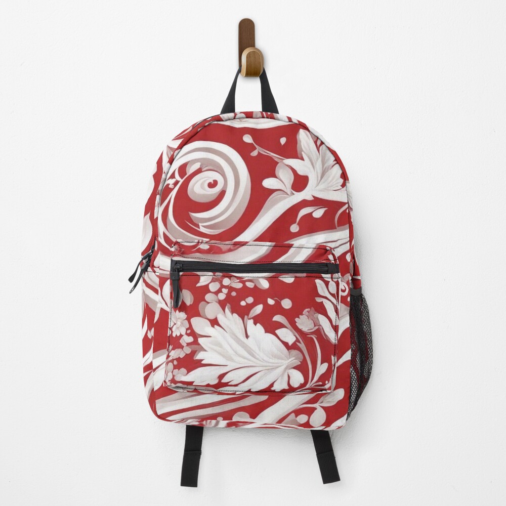 Item preview, Backpack designed and sold by The-Library.