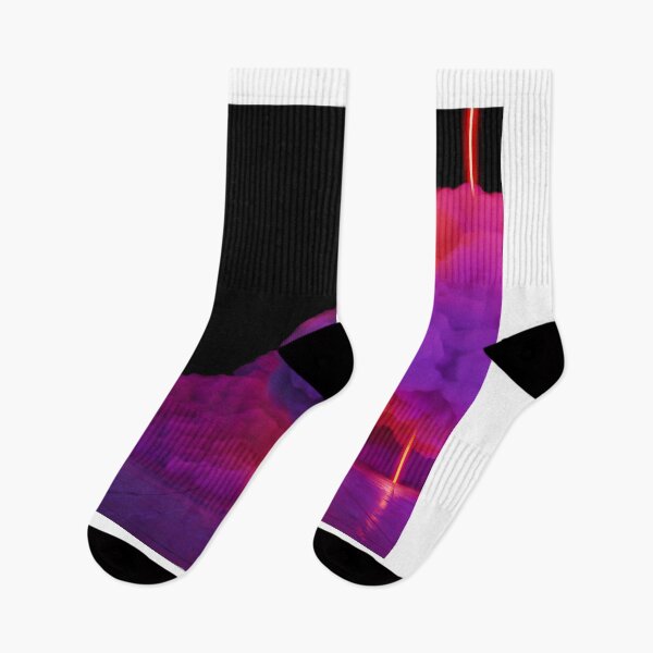 Item preview, Vaporwave Abstract Art designed and sold by dreamexe.