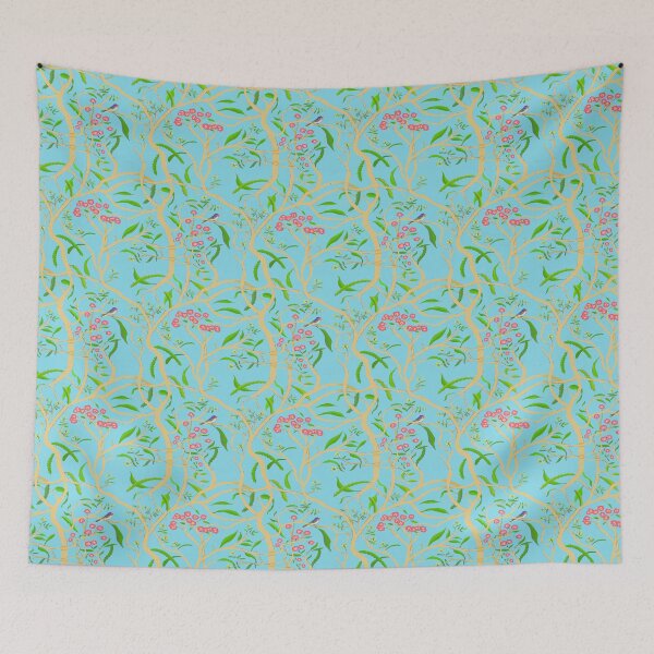 Item preview, Aussie bush flowers designed and sold by DFMHart.