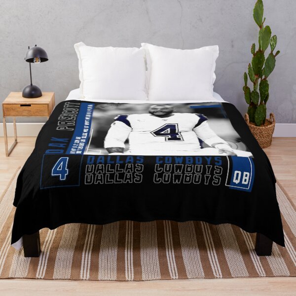 Item preview, Dák sport Préscòtt Football Edit Tapestries Cowboys designed and sold by auelbirgituk.
