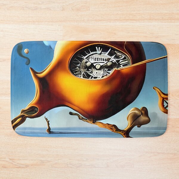 Item preview, The Place Where Time Stood Still 17 designed and sold by ONYX Pixee.