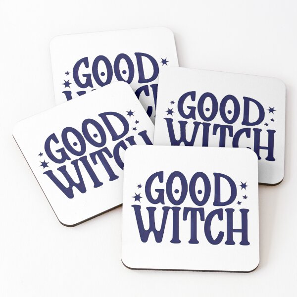 Item preview, A Good Witch designed and sold by Bilisik.