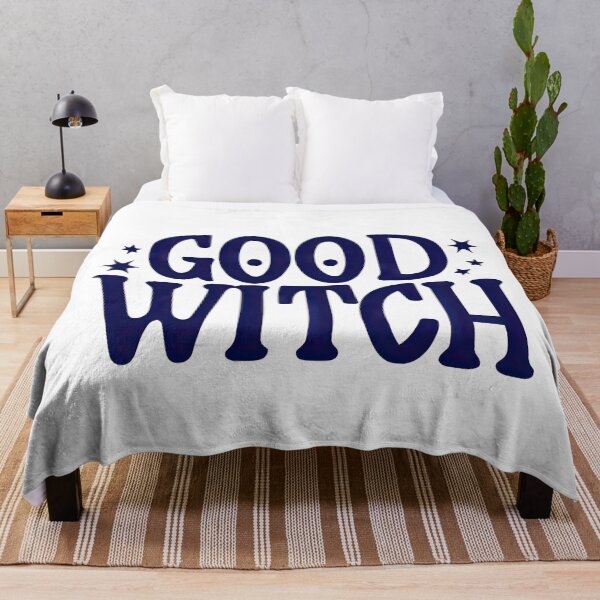 Item preview, A Good Witch designed and sold by Bilisik.