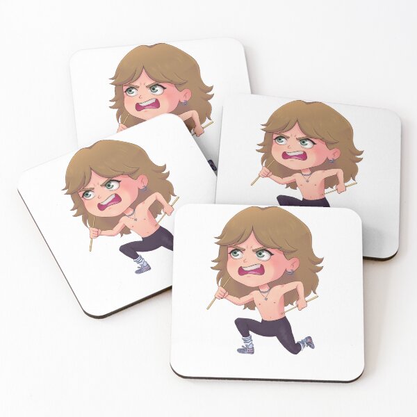 Item preview, Lars chibi designed and sold by StickWithMusic.