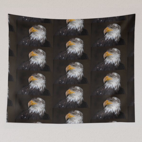 Item preview, Caged Eagle designed and sold by James Cumming.