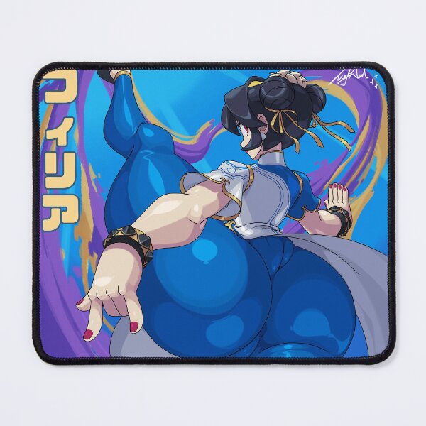 Item preview, Filia Li designed and sold by MoeLewdsShop.