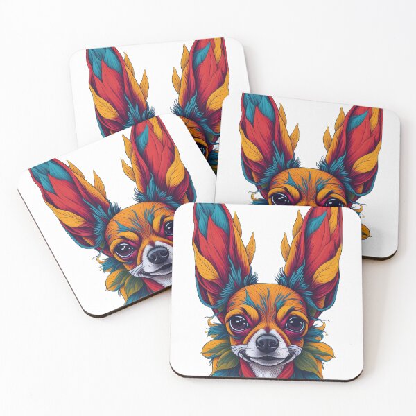 Item preview, Chihuahua designed and sold by Studio-g.