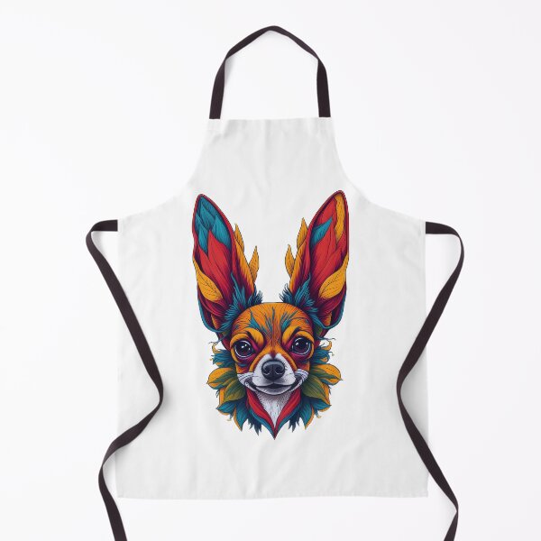Item preview, Chihuahua designed and sold by Studio-g.