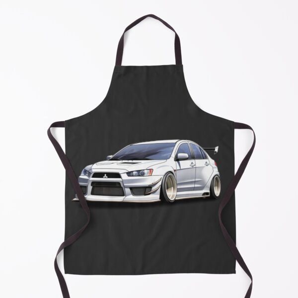 Item preview, Mitsubishi Lancer Evolution designed and sold by PrintEmporium1.