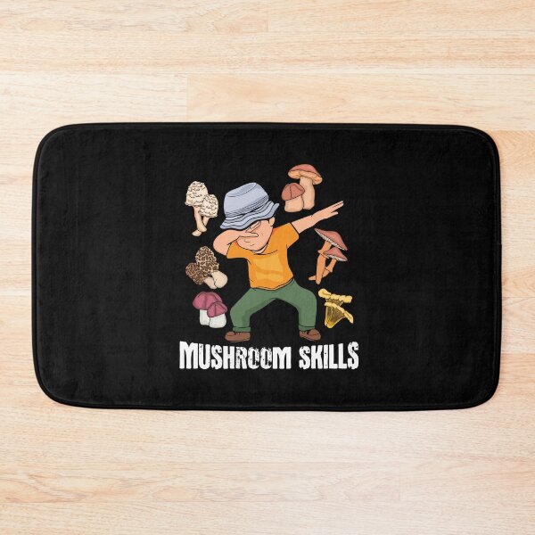 Item preview, Mushroom Hunting Gift Men Fugi Foraging Mushrooms designed and sold by DSWShirts.