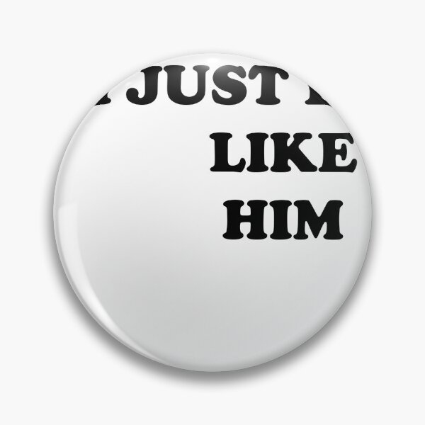 Item preview, I just look like him designed and sold by Tinytshirt.