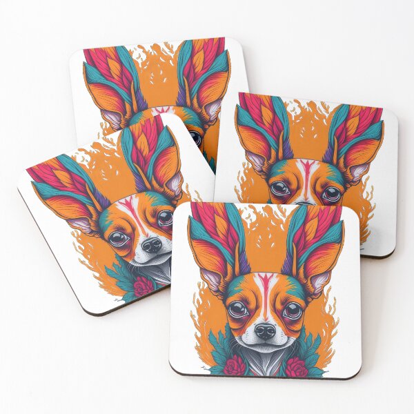 Item preview, Chihuahua designed and sold by Studio-g.