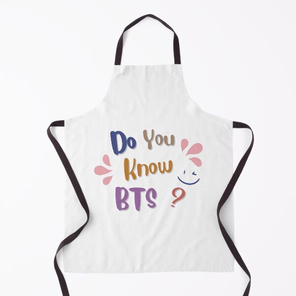Item preview, Do you know BTS? BTS and ARMY inspired design. designed and sold by LazzyPoppy.