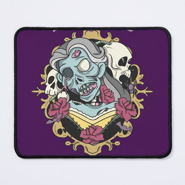 Item preview, Zombie queen designed and sold by Witchlymamma30.