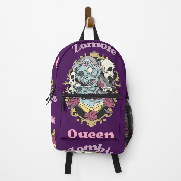 Item preview, Zombie queen designed and sold by Witchlymamma30.