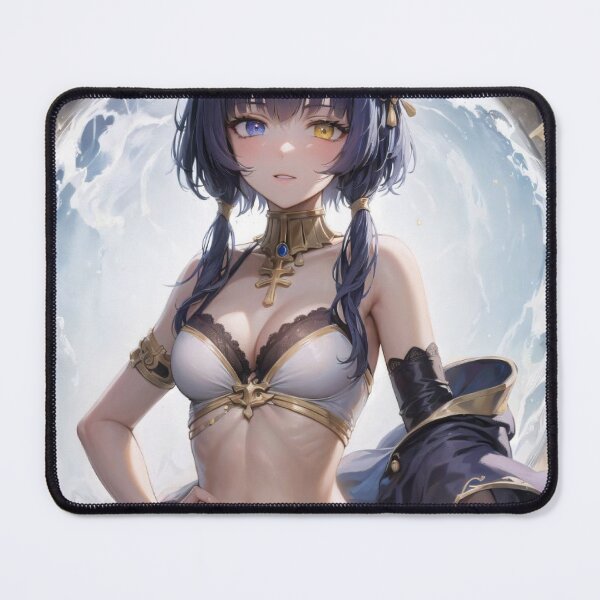 Item preview, Candace NSFW - Genshin Impact  designed and sold by ScarletVault.