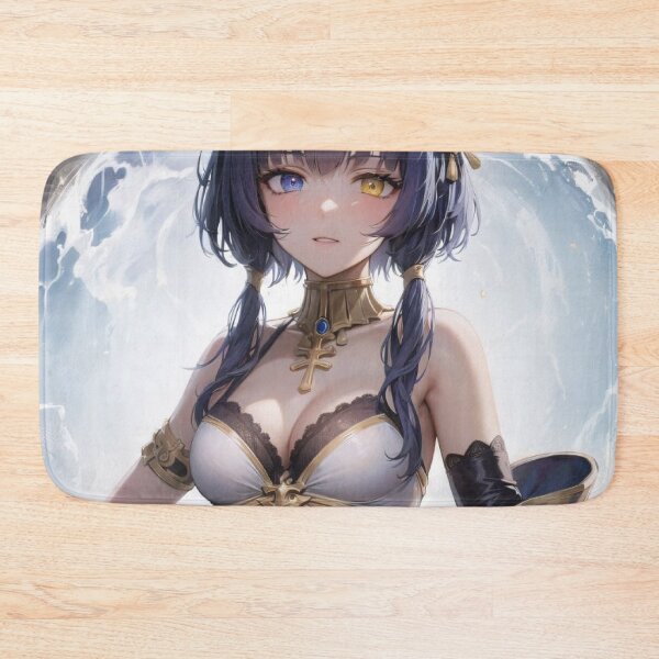 Item preview, Candace NSFW - Genshin Impact  designed and sold by ScarletVault.