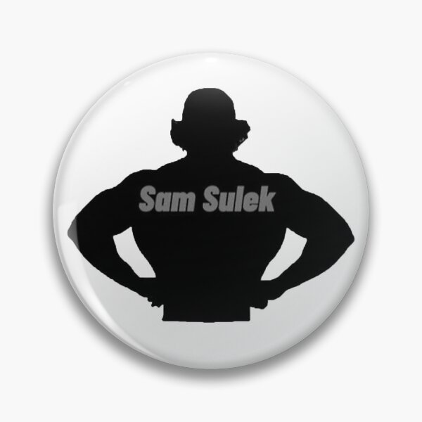 Item preview, Sam Sulek Intro Pose designed and sold by SimpleUniverse.
