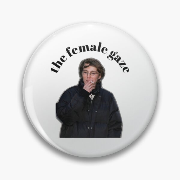 Item preview, Paul Dano (The Female Gaze) Classic designed and sold by stefaniaun.