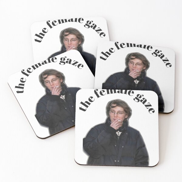 Item preview, Paul Dano (The Female Gaze) Classic designed and sold by stefaniaun.