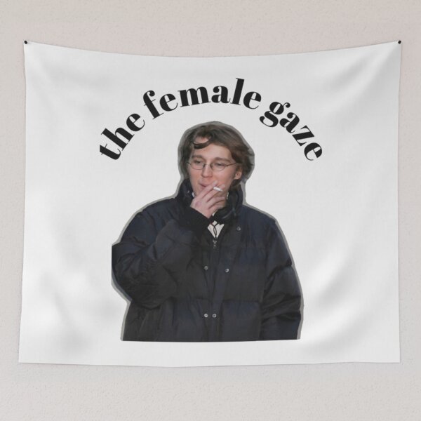 Item preview, Paul Dano (The Female Gaze) Classic designed and sold by stefaniaun.