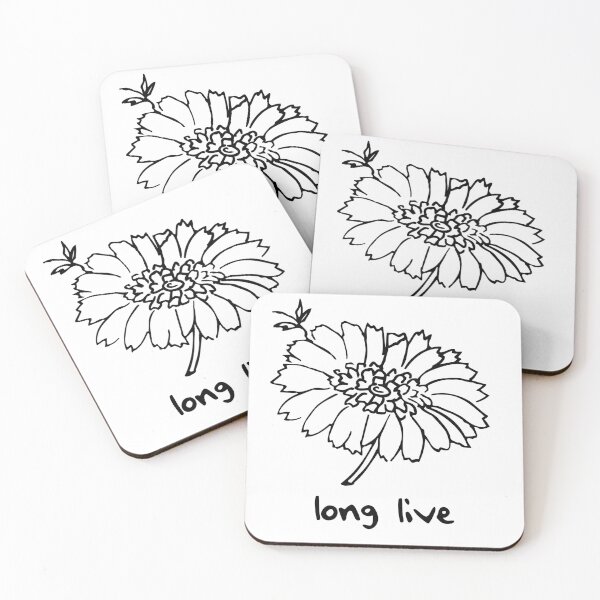 Item preview, Long live designed and sold by sineadbarnes20.