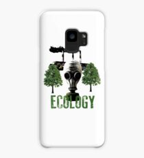 Ecology Case/Skin for Samsung Galaxy