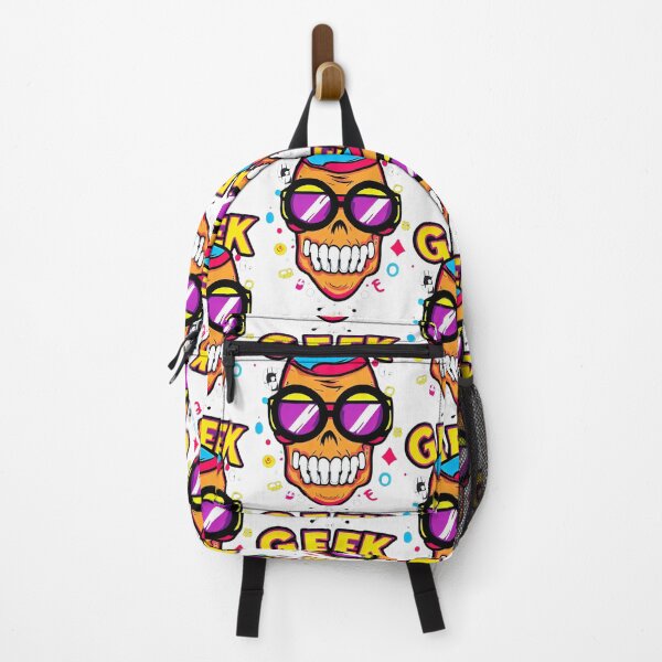 Item preview, Geek D4 designed and sold by dudeism.