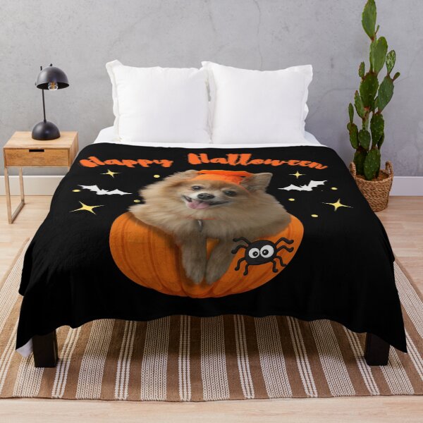 Item preview, Happy Halloween designed and sold by Theia-Creations.