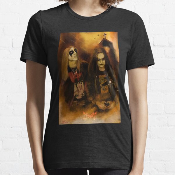 Lords Of Chaos Gifts & Merchandise for Sale | Redbubble