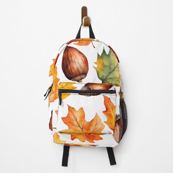 Item preview, Warm colors of the fall designed and sold by twisted-dot.