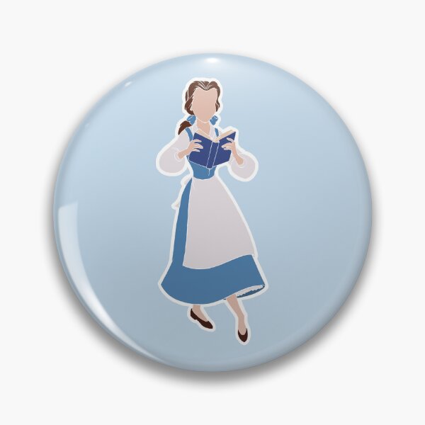 Item preview, Belle The Beauty and the Beast designed and sold by Amit-Erlich.